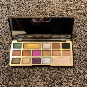 Too Faced Bundle!!!